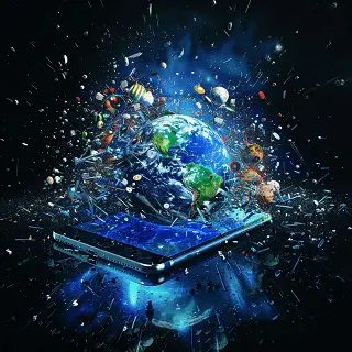 福冈当地美食街在哪里