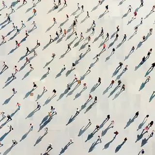 淄博良心美食广场在哪里