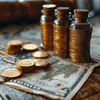 临高美食地摊海鲜在哪里