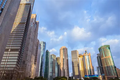 屯留灯展美食街在哪里